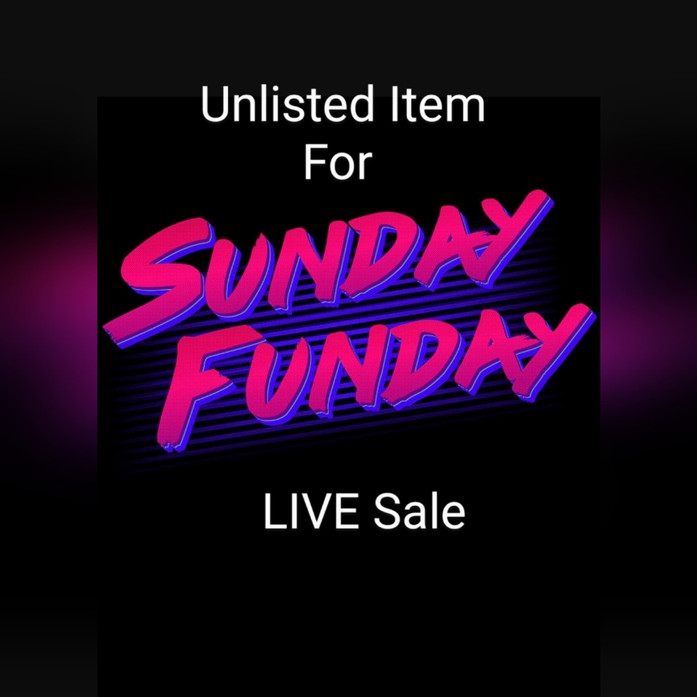 Unlisted Item 001-040